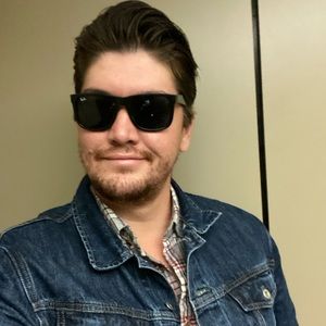 Meet your Posher, Sean